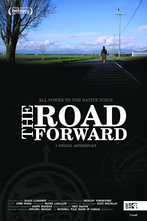 The Road Forward