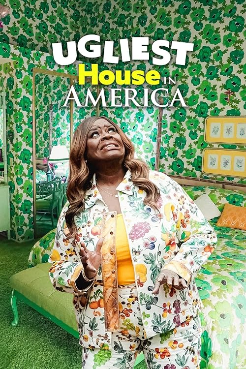 Ugliest House in America