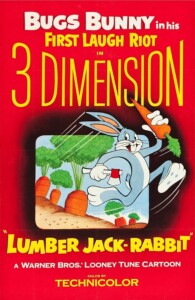 Looney.Tunes.Lumber.Jack.Rabbit.1953.1080p.BluRay.x264-PFa – 1.4 GB