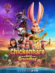 [BD]Chickenhare.And.The.Secret.Of.The.Groundhog.2025.NORDIC.COMPLETE.BLURAY-BORK – 23.0 GB