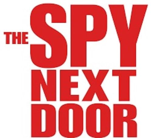 The Spy Next Door