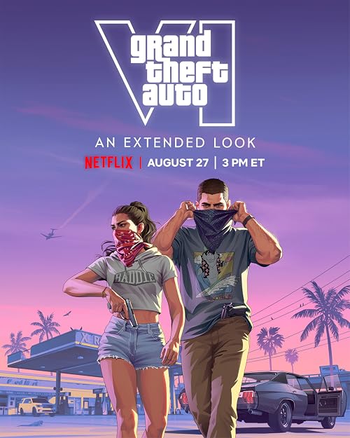 Grand Theft Auto VI: An Extended Look