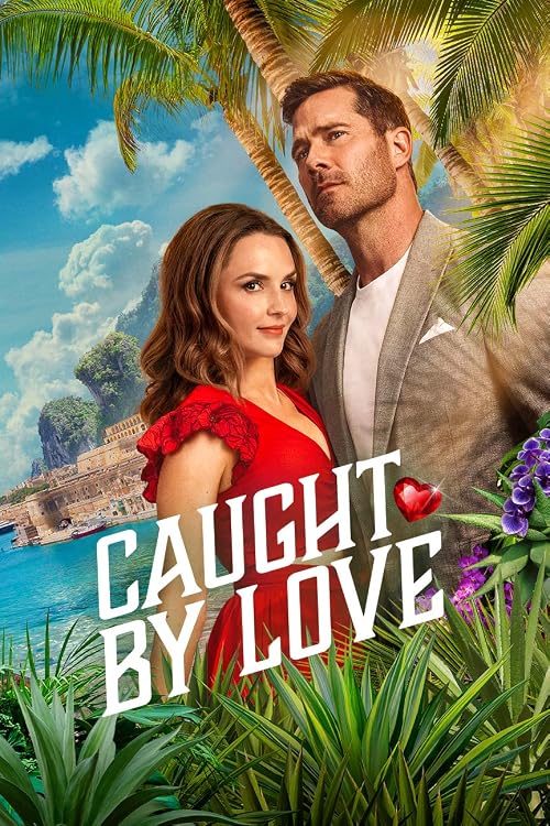 Caught by Love