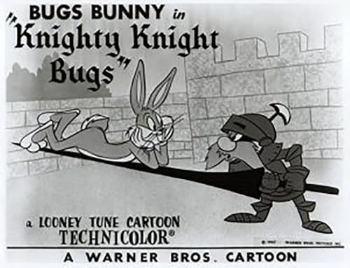 Knighty Knight Bugs