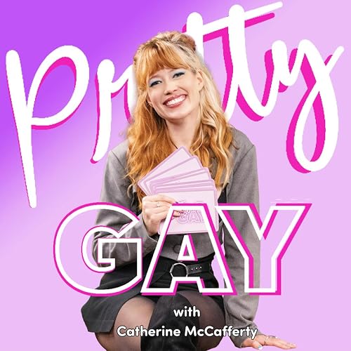 Pretty Gay