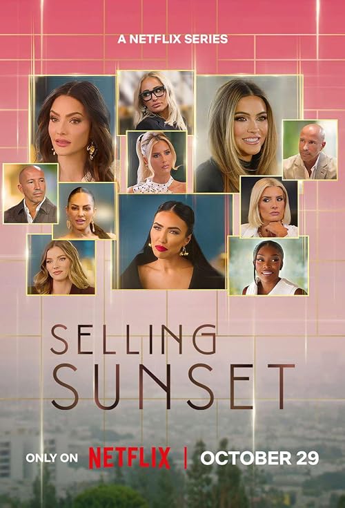 Selling Sunset