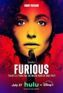 Furious.S01.2160p.DSNP.WEB-DL.DDP5.1.DV.HDR.H.265-RAWR – 40.7 GB