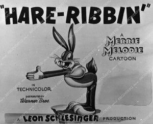 Looney.Tunes.Hare.Ribbin.1944.1080p.BluRay.x264-PFa – 1.1 GB