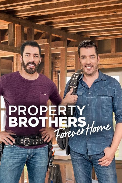 Property Brothers: Forever Home