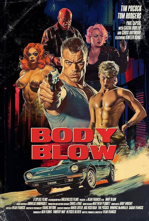 Body Blow