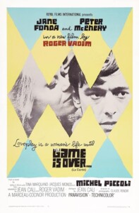 La.curee.a.k.a..The.Game.Is.Over.1966.1080p.Blu-ray.Remux.AVC.FLAC.2.0-KRaLiMaRKo – 20.3 GB