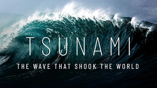 Tsunami: The Wave That Shook the World