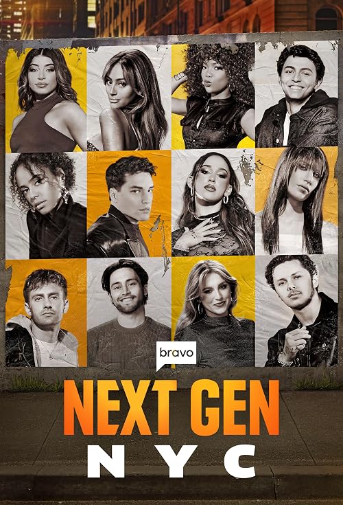 Next Gen NYC