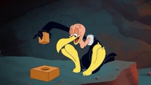 Looney.Tunes.Buzzard.School.2020.720p.BluRay.x264-PFa – 346.9 MB