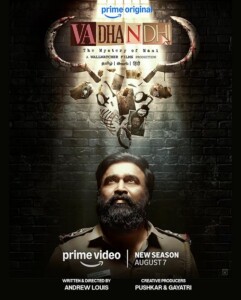 Vadhandhi.S02.2160p.AMZN.WEB-DL.DD+5.1.Atmos.H.265-playWEB – 45.8 GB