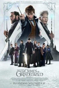Fantastic.Beasts.The.Crimes.Of.Grindelwald.2018.Extended.Cut.BluRay.1080p.DDP.5.1.x264-hallowed – 10.5 GB