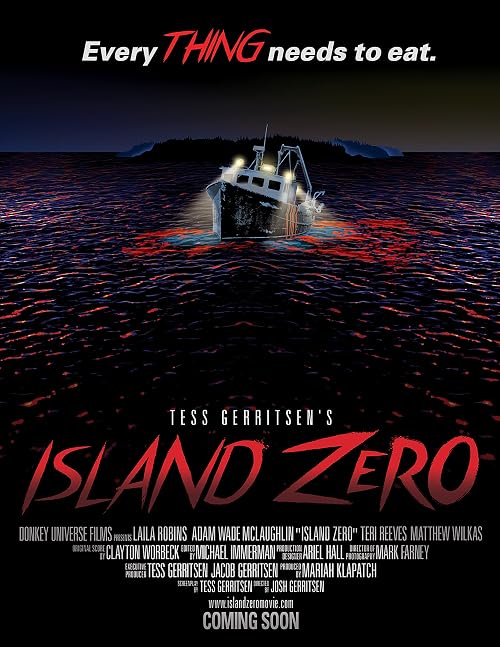 Island Zero
