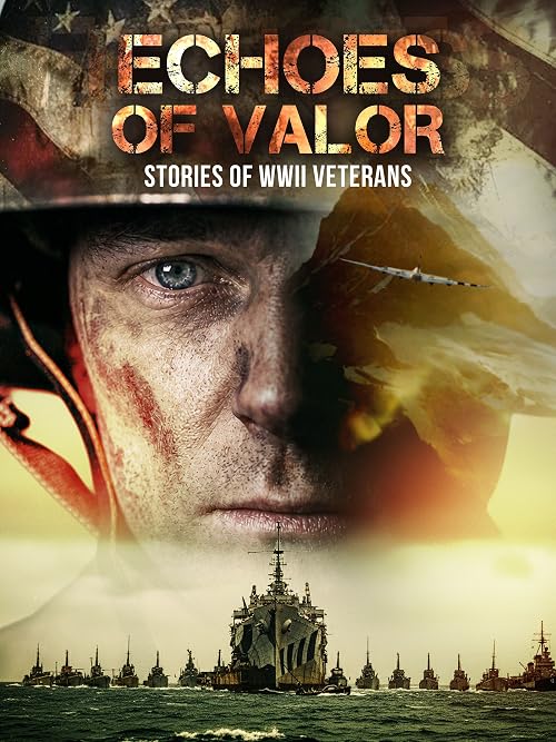 Echoes of Valor: WWII Veterans of Washington City, Utah