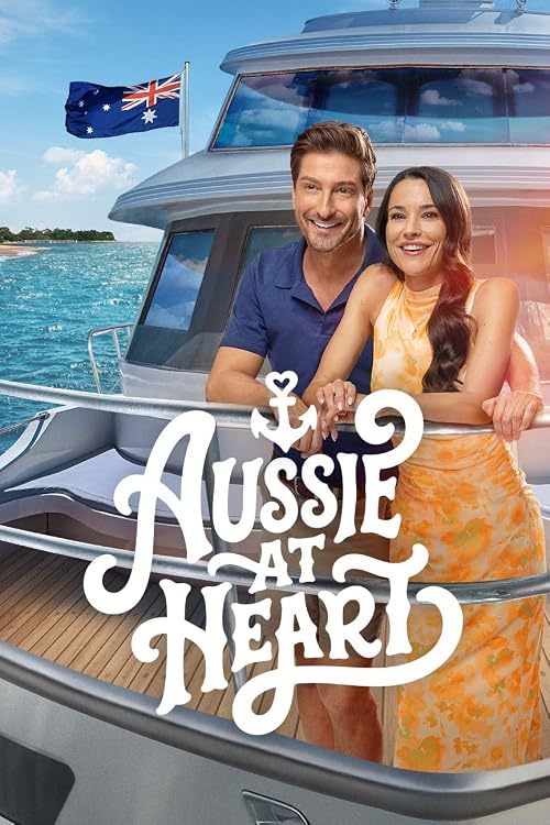 Aussie at Heart