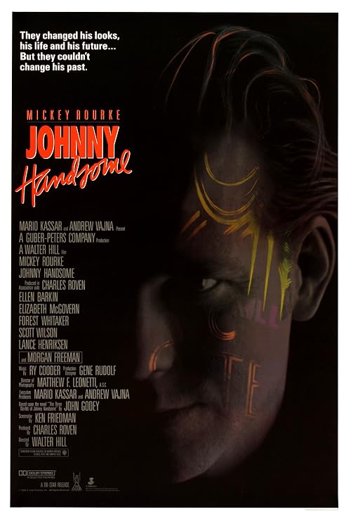 Johnny Handsome