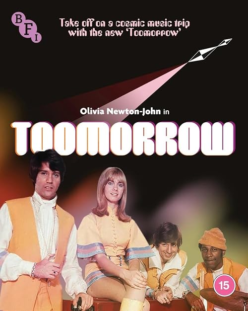 Toomorrow