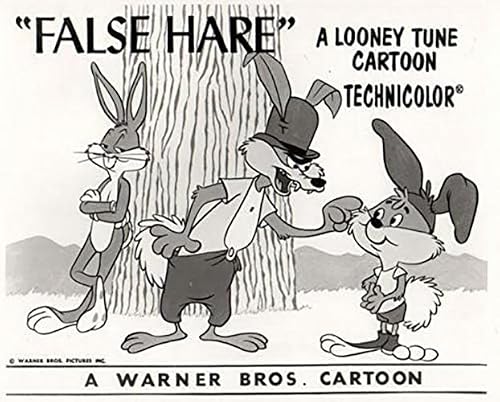 False Hare