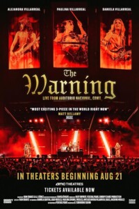 [BD]The.Warning.Live.from.Auditorio.Nacional.CDMX.2025.2160p.UHD.Blu-ray.SDR.HEVC.TrueHD.7.1-HFPA – 91.3 GB