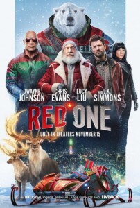Red.One.2024.2160p.BluRay.TrueHD.Atmos.7.1.DV.HDR10Plus.x265-MainFrame – 33.1 GB