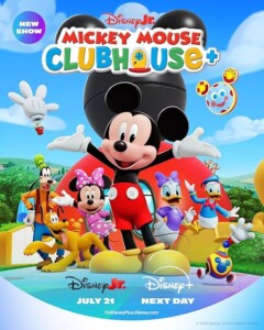 Mickey.Mouse.Clubhouse.Plus.S01.720p.DSNP.WEB-DL.DDP6.H264-AFO – 15.8 GB
