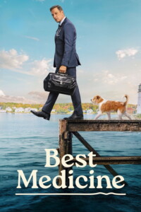 Best.Medicine.S02E01.720p.HDTV.x264-SYNCOPY – 934.3 MB