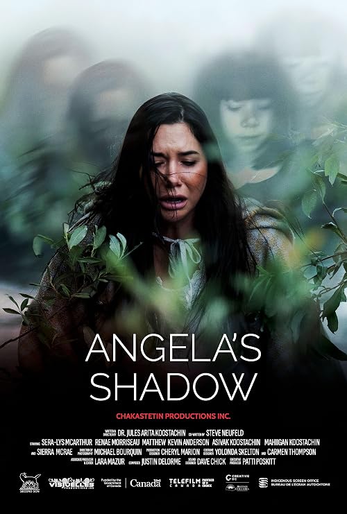 Angela's Shadow