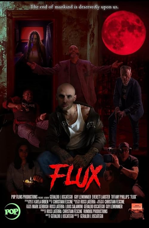 Flux