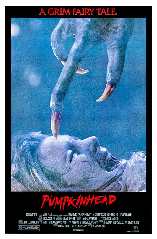 Pumpkinhead