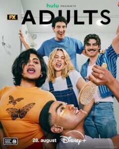 Adults.2025.S02.2160p.DSNP.WEB-DL.DDP5.1.DV.HDR.H.265-RAWR – 20.1 GB