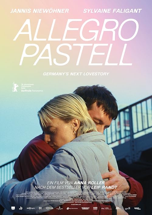 Allegro Pastell