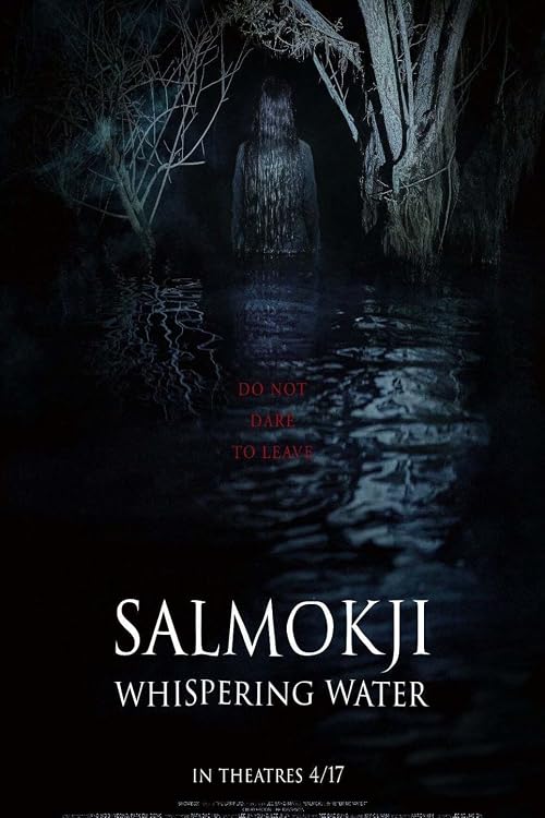 Salmokji: Whispering Water