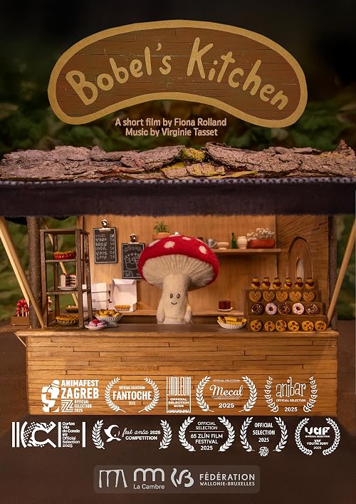 Bobel's Kitchen