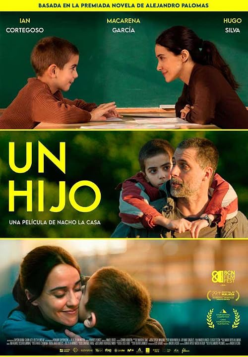 Un hijo