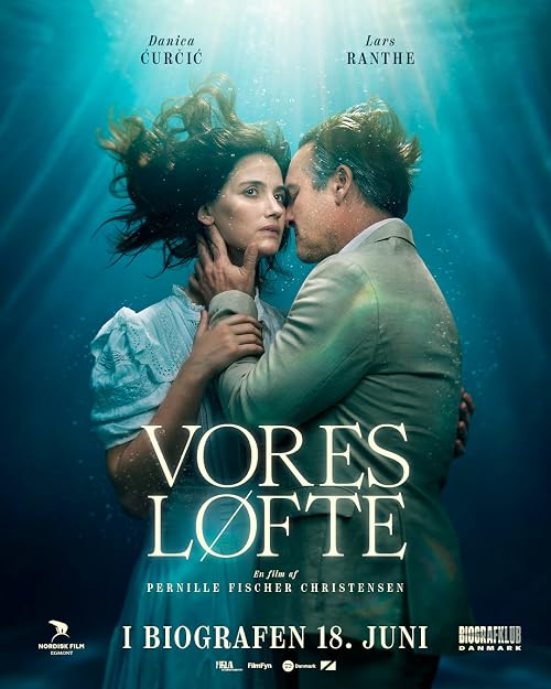 Vores løfte
