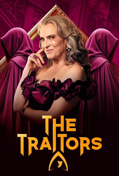The Traitors Australia