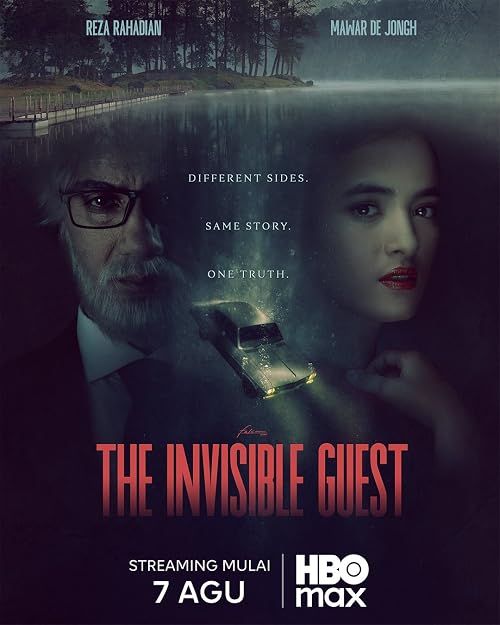 The Invisible Guest