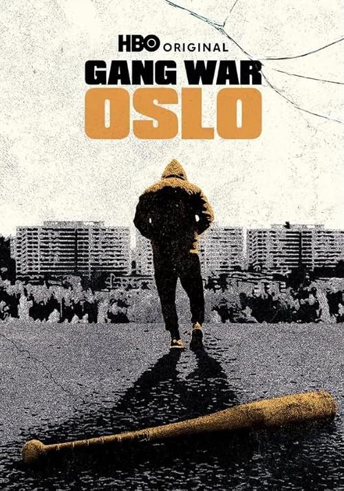 Brutalt brorskap: Oslo