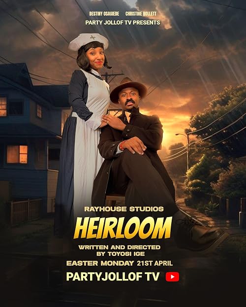 Heirloom
