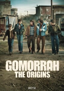 Gomorrah.The.Origins.S01.2160p.SKST.WEB-DL.DD+5.1.H.265-playWEB – 32.6 GB