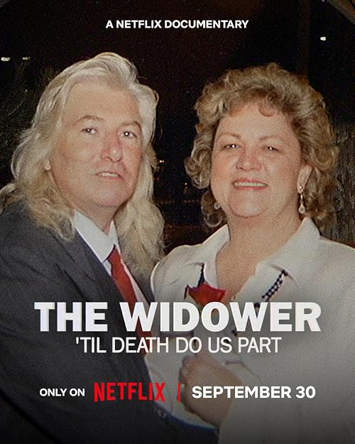 The Widower: 'Til Death Do Us Part