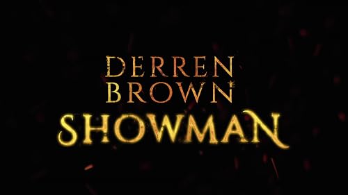 Derren Brown: Showman