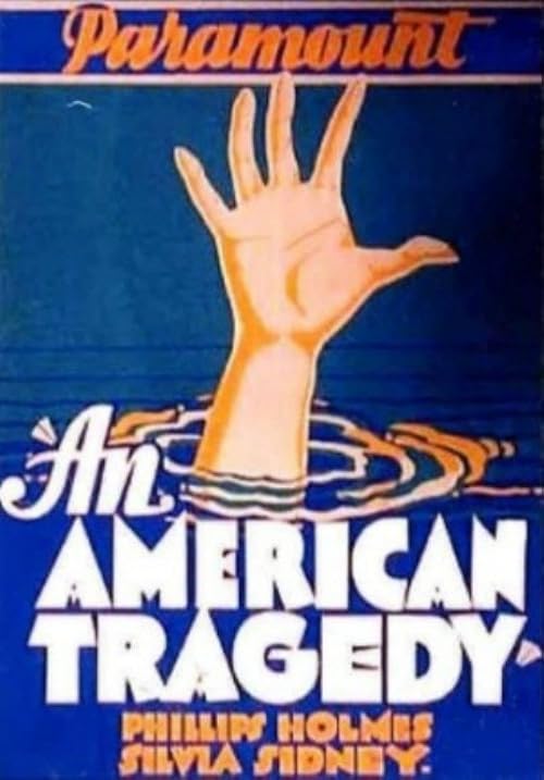 An American Tragedy