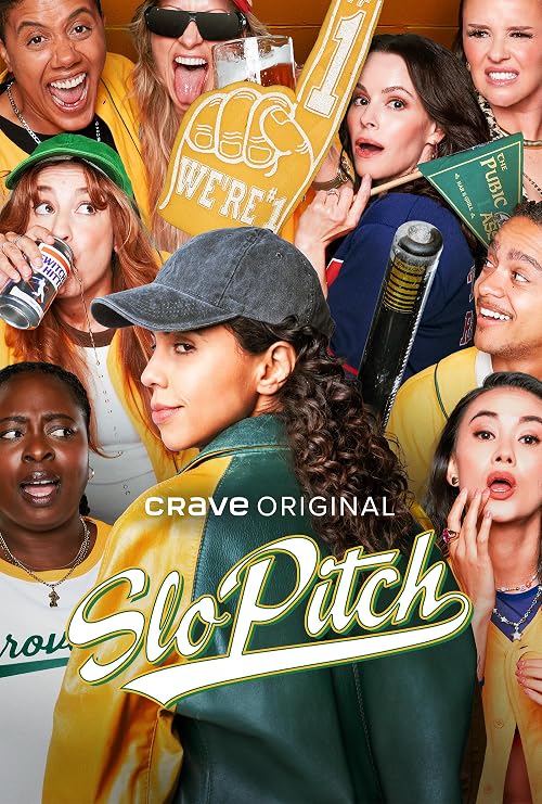 Slo Pitch