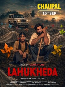 Lahukheda.2026.1080p.AMZN.WEB-DL.DDP5.1.H.264-N0Mi – 2.6 GB