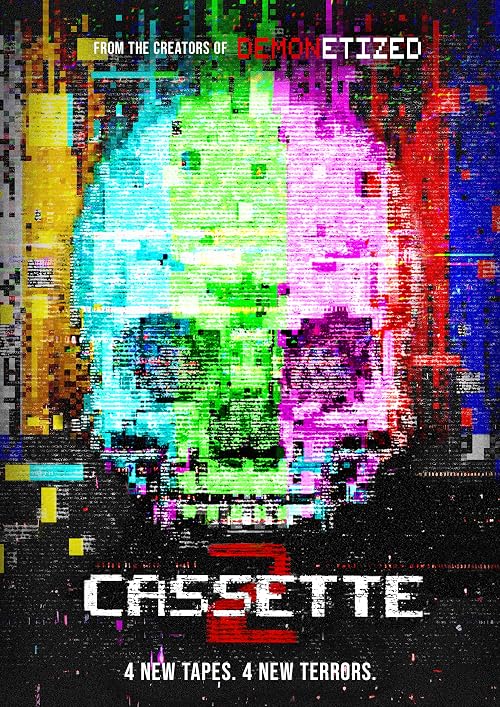 Cassette 2
